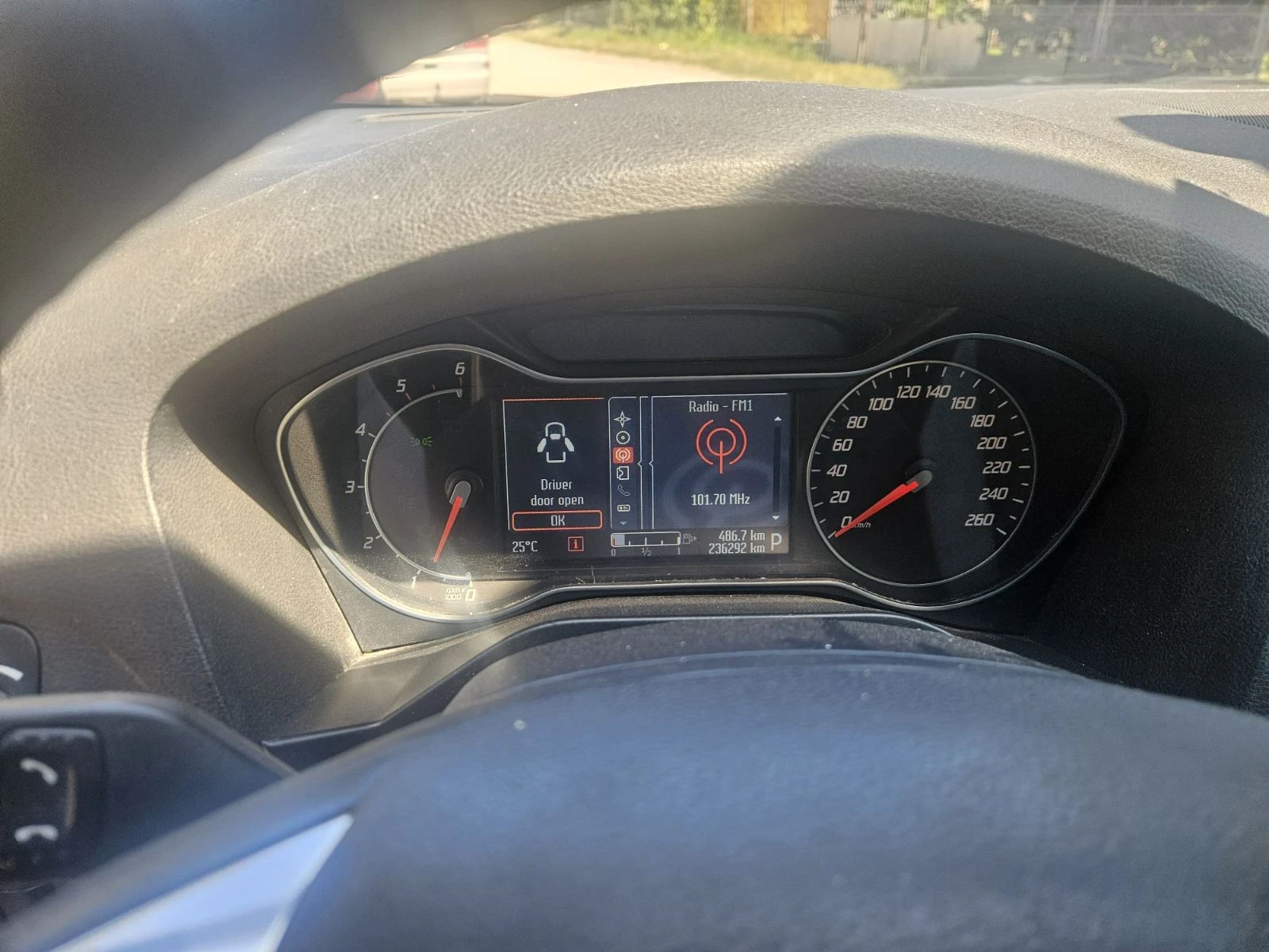 Ford S-Max, снимка 10 - Автомобили и джипове - 55423508