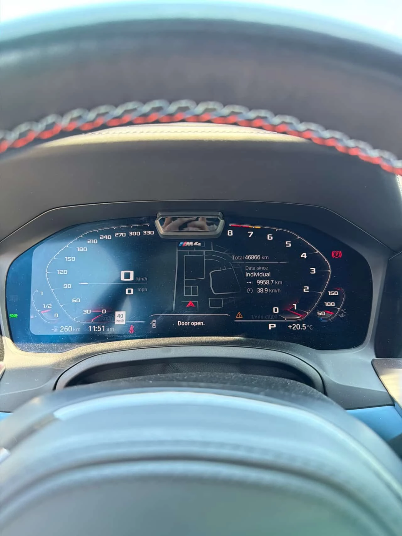 BMW M4 * Competition M xDrive* АВТОКРЕДИТ* , снимка 8 - Автомобили и джипове - 55592252