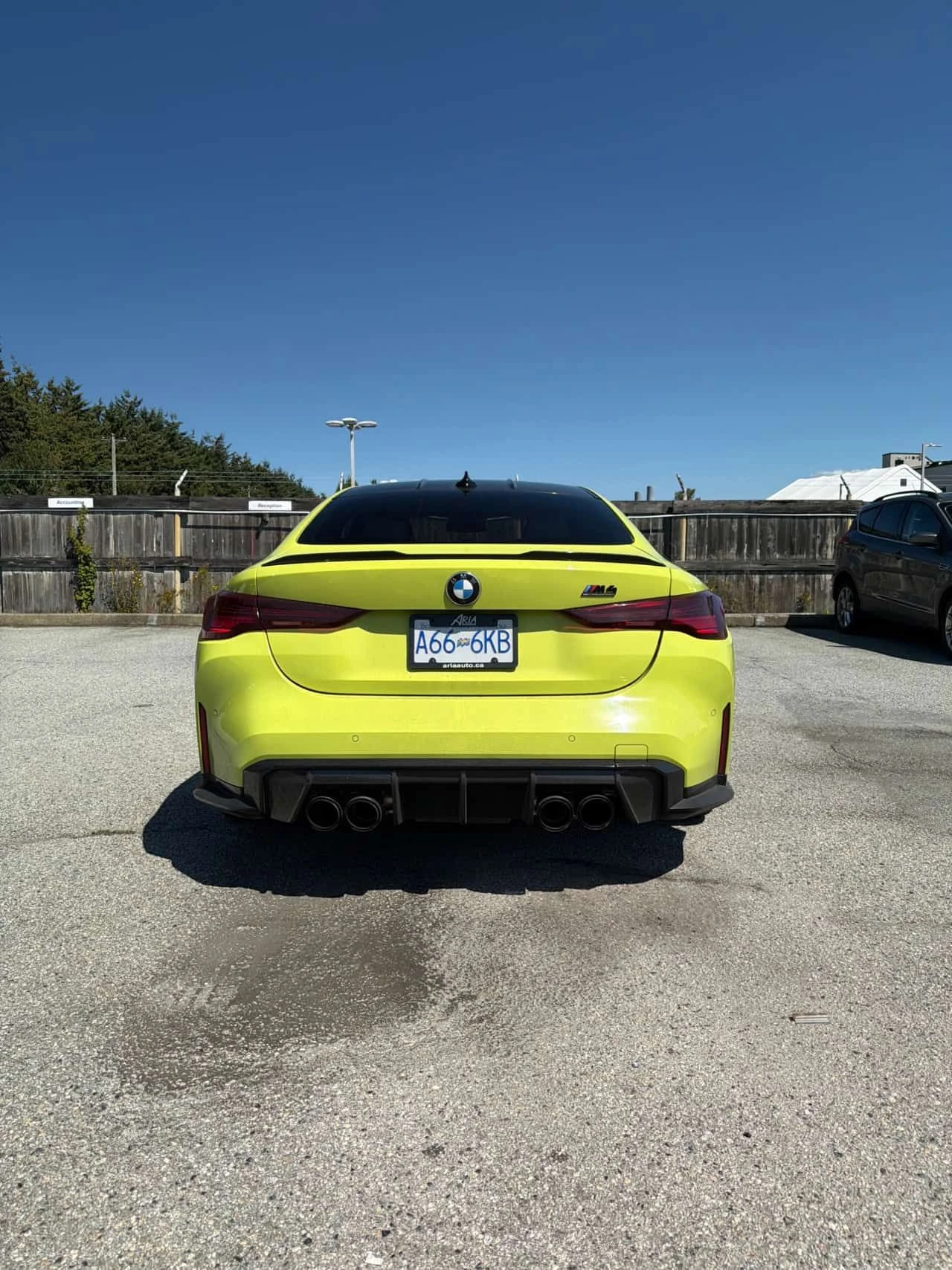 BMW M4 * Competition M xDrive* АВТОКРЕДИТ* , снимка 4 - Автомобили и джипове - 55592252