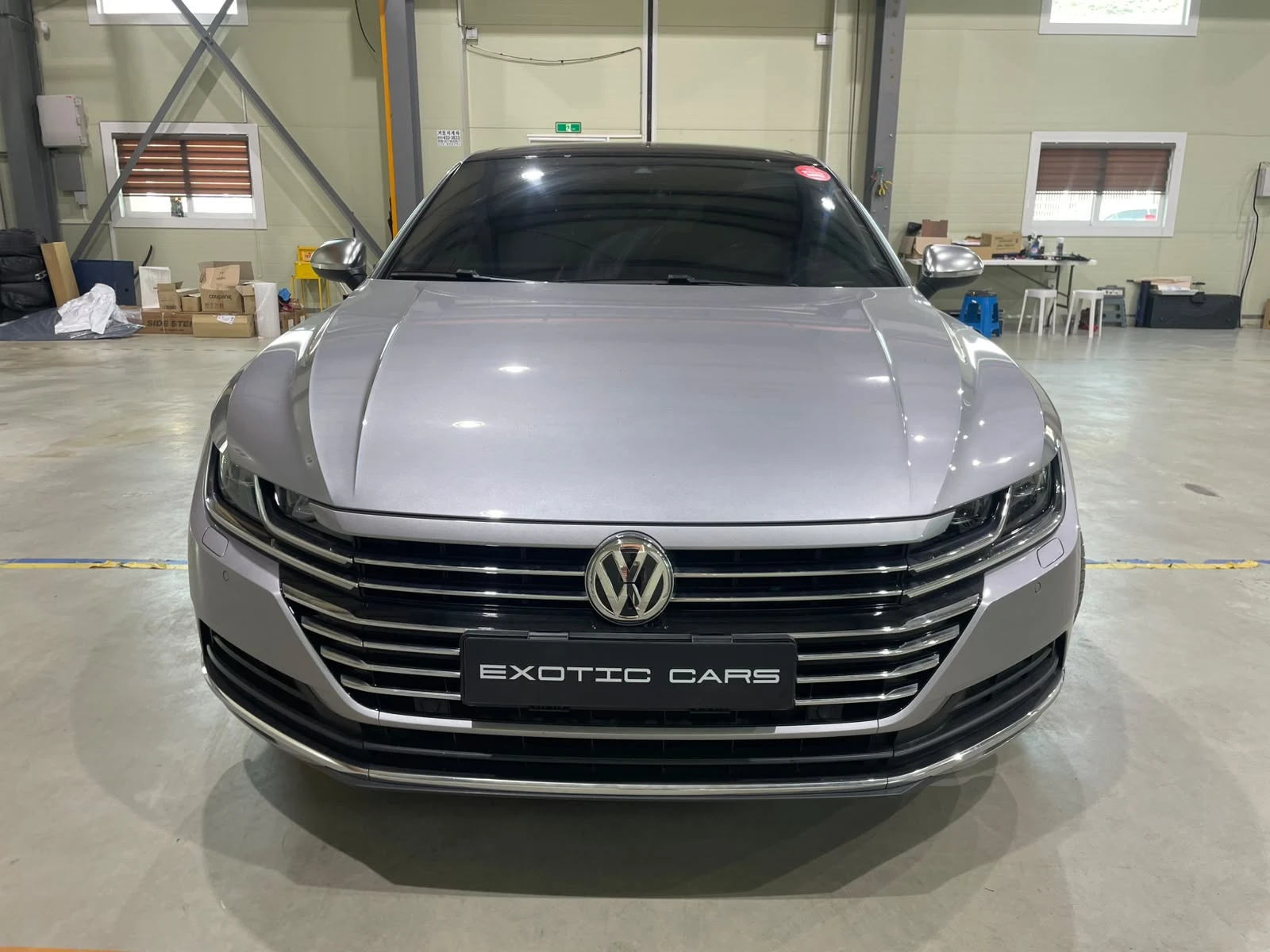 VW Arteon 2.0 TDI ! Premium ! | Mobile.bg � ����������� 2