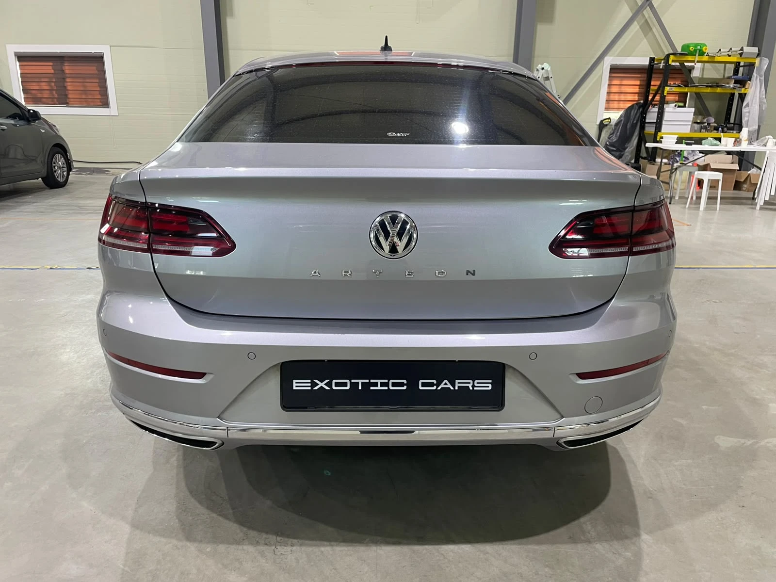 VW Arteon 2.0 TDI ! Premium !, снимка 3 - Автомобили и джипове - 55704084