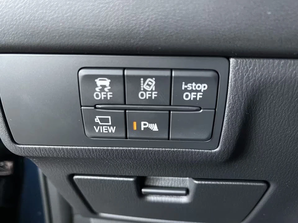 Mazda 6 2.0л/SKYACTIVE/165HP/CAM/NAVI/KLESS/LED/807z, снимка 15 - Автомобили и джипове - 55737359