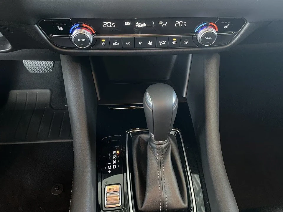 Mazda 6 2.0л/SKYACTIVE/165HP/CAM/NAVI/KLESS/LED/807z, снимка 14 - Автомобили и джипове - 55737359