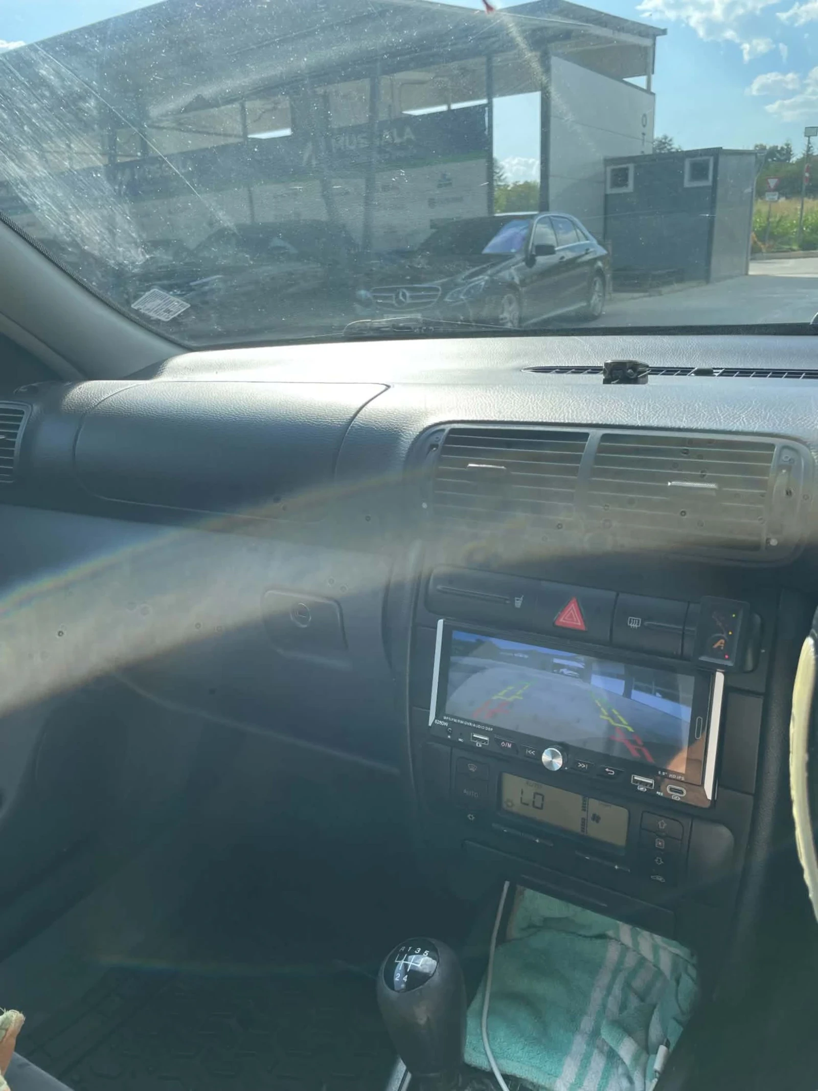Seat Toledo 1.8 20V, снимка 4 - Автомобили и джипове - 55826691