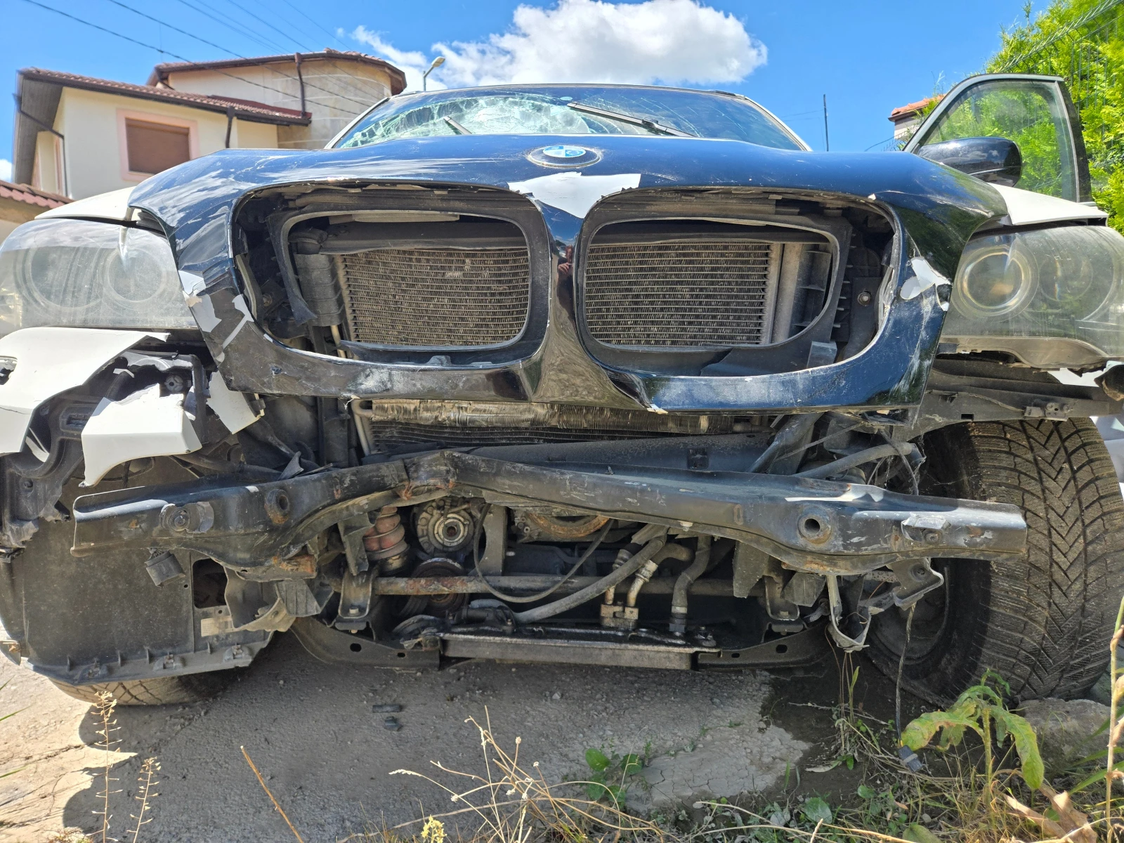 BMW X5M 3.0d 245kc | Mobile.bg � ����������� 4