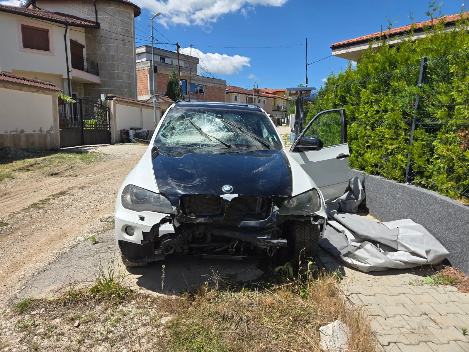 BMW X5M 3.0d 245kc | Mobile.bg � ����������� 1