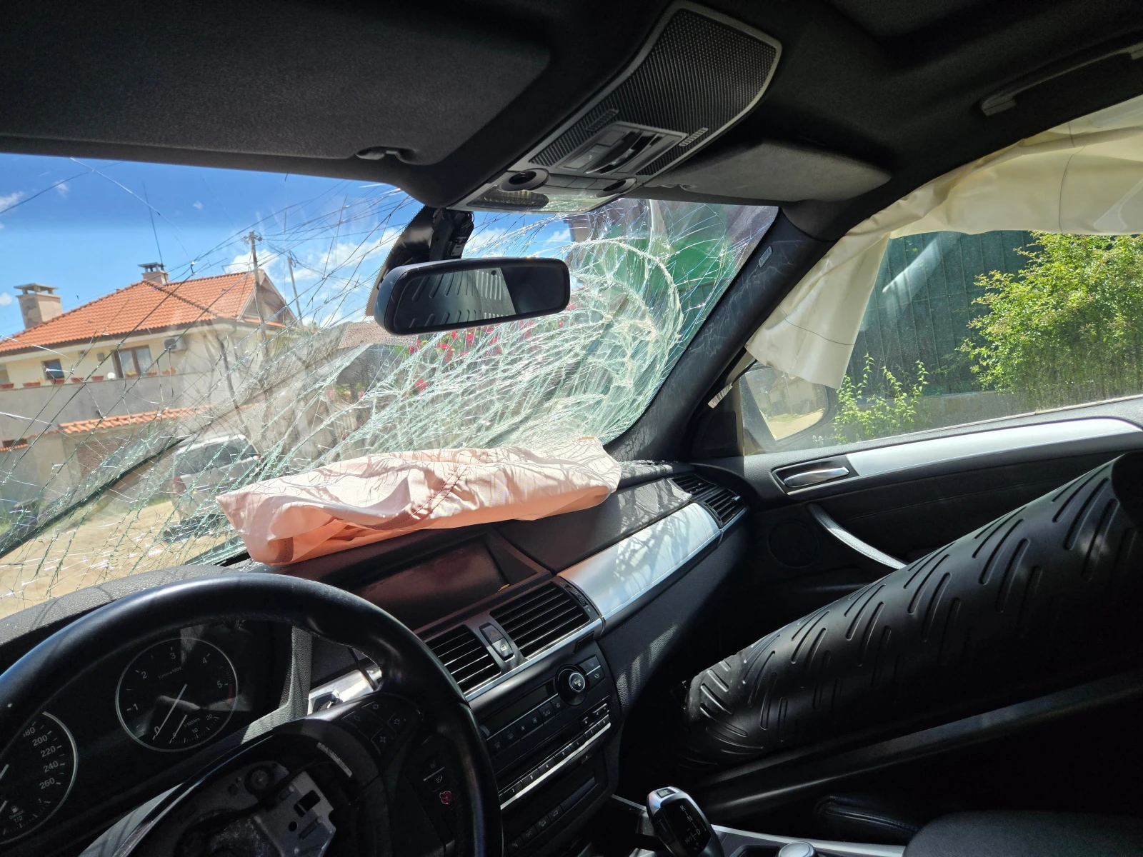 BMW X5M 3.0d 245kc | Mobile.bg � ����������� 2