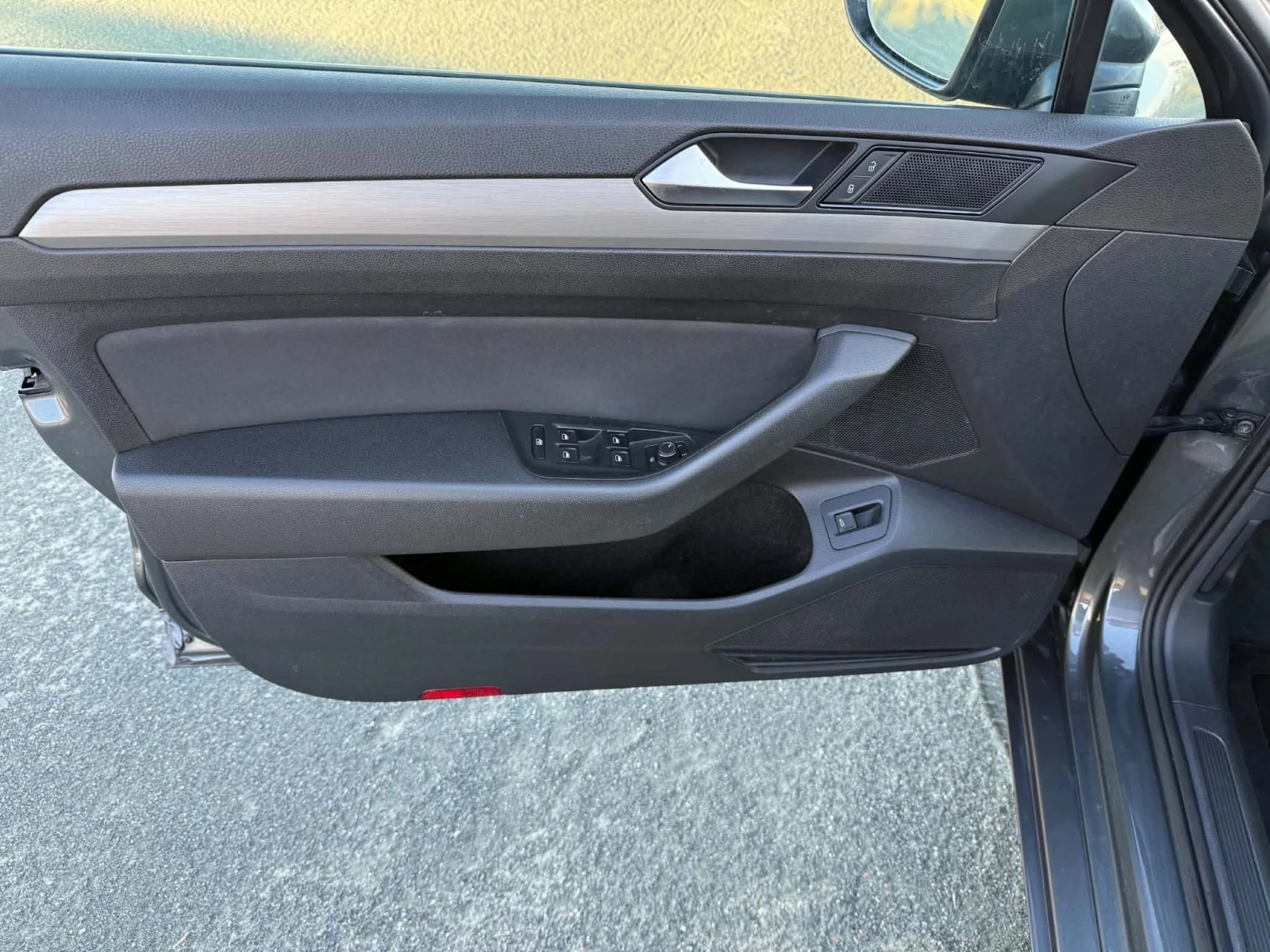 VW Passat, снимка 7 - Автомобили и джипове - 56247635