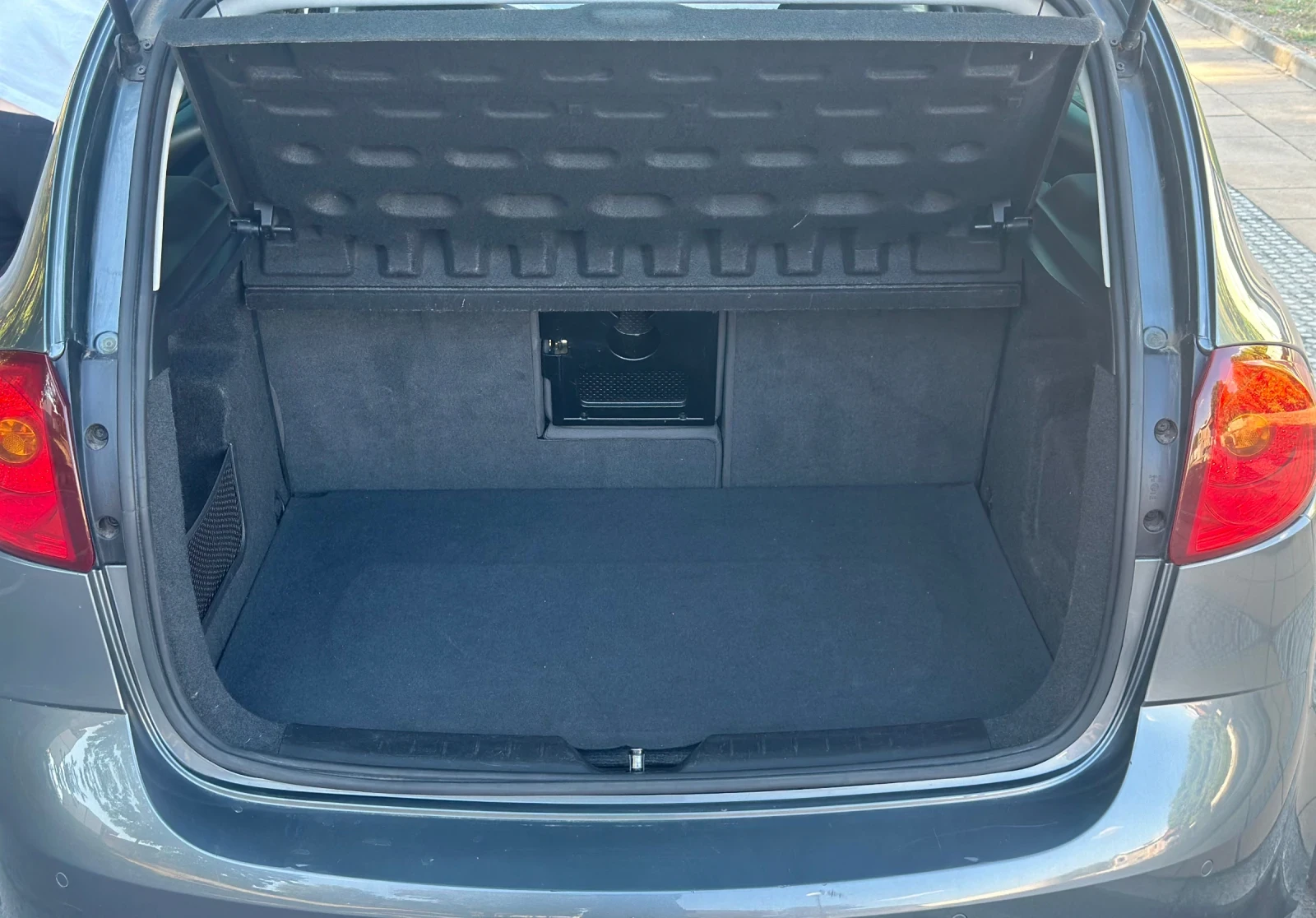 Seat Altea, снимка 5 - Автомобили и джипове - 56273329