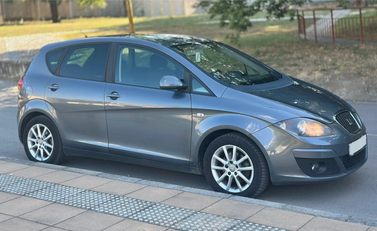 Seat Altea