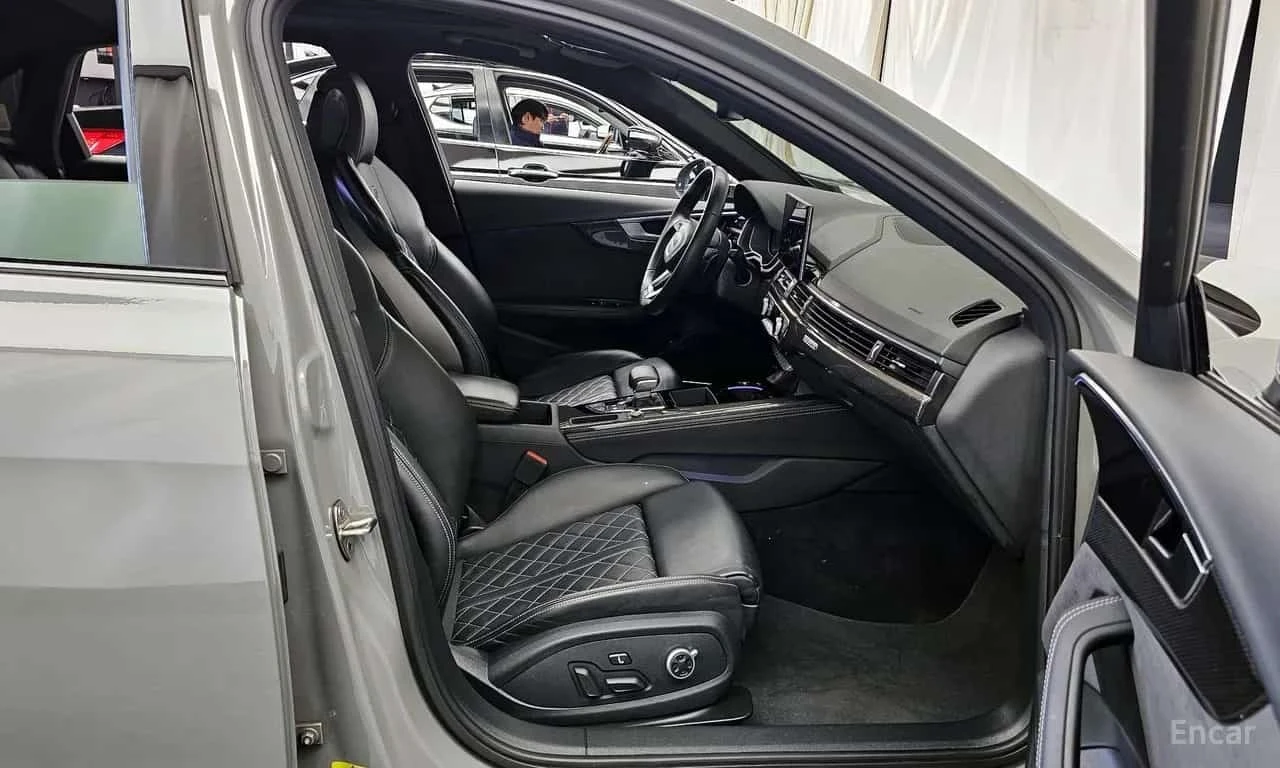 Audi S4 * 3.0 TFSI * ����� * 360 * ��������� * FACELIFT *  | Mobile.bg � ����������� 12