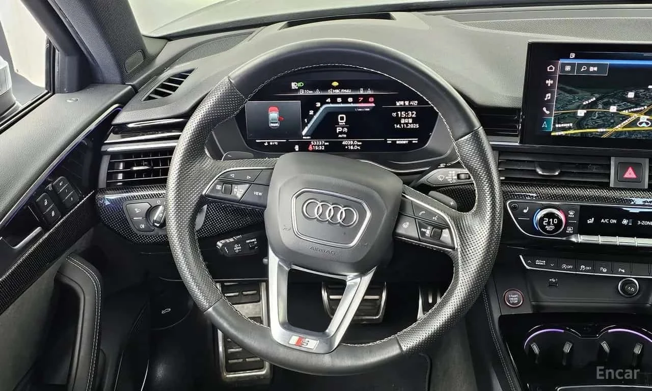 Audi S4 * 3.0 TFSI * ����� * 360 * ��������� * FACELIFT *  | Mobile.bg � ����������� 8