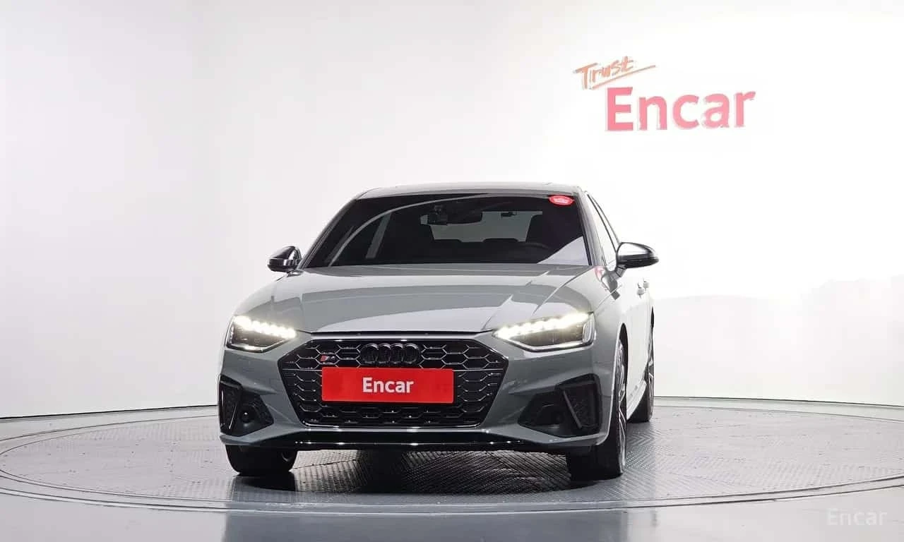 Audi S4 * 3.0 TFSI * ����� * 360 * ��������� * FACELIFT *  | Mobile.bg � ����������� 3