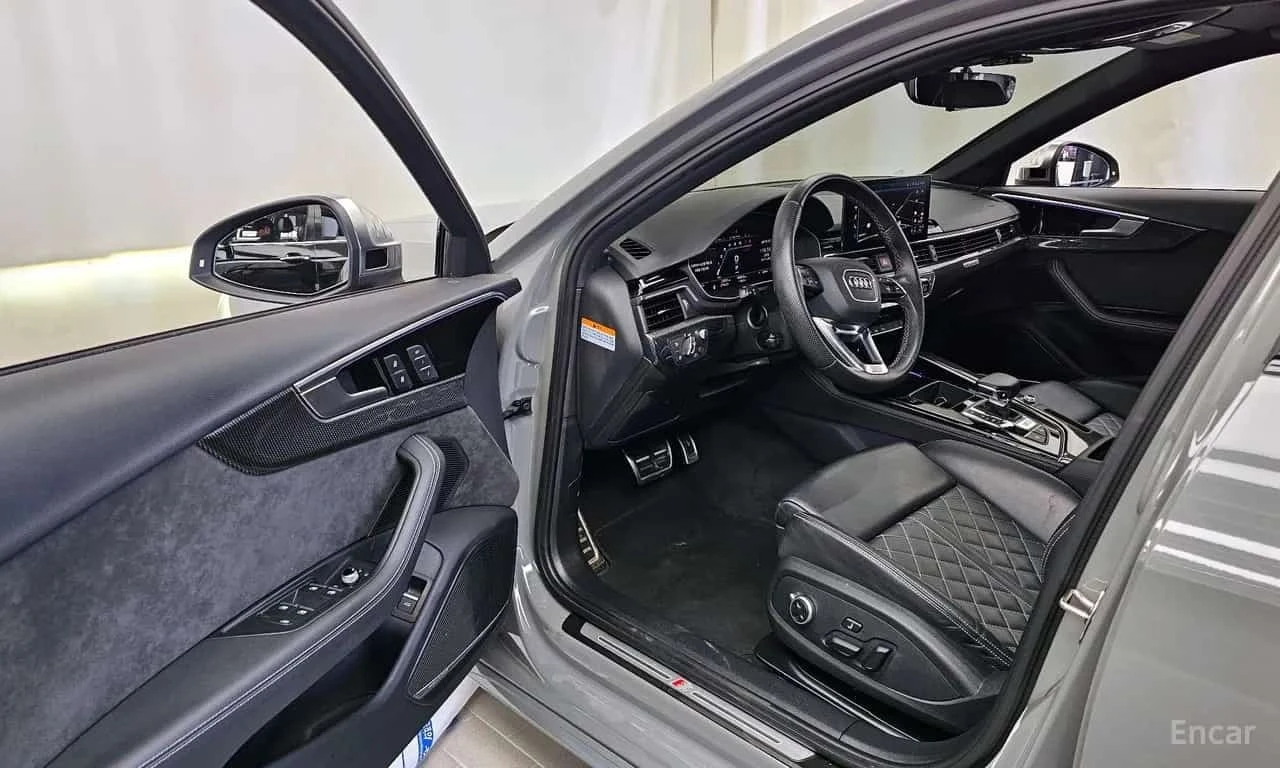 Audi S4 * 3.0 TFSI * ����� * 360 * ��������� * FACELIFT *  | Mobile.bg � ����������� 6