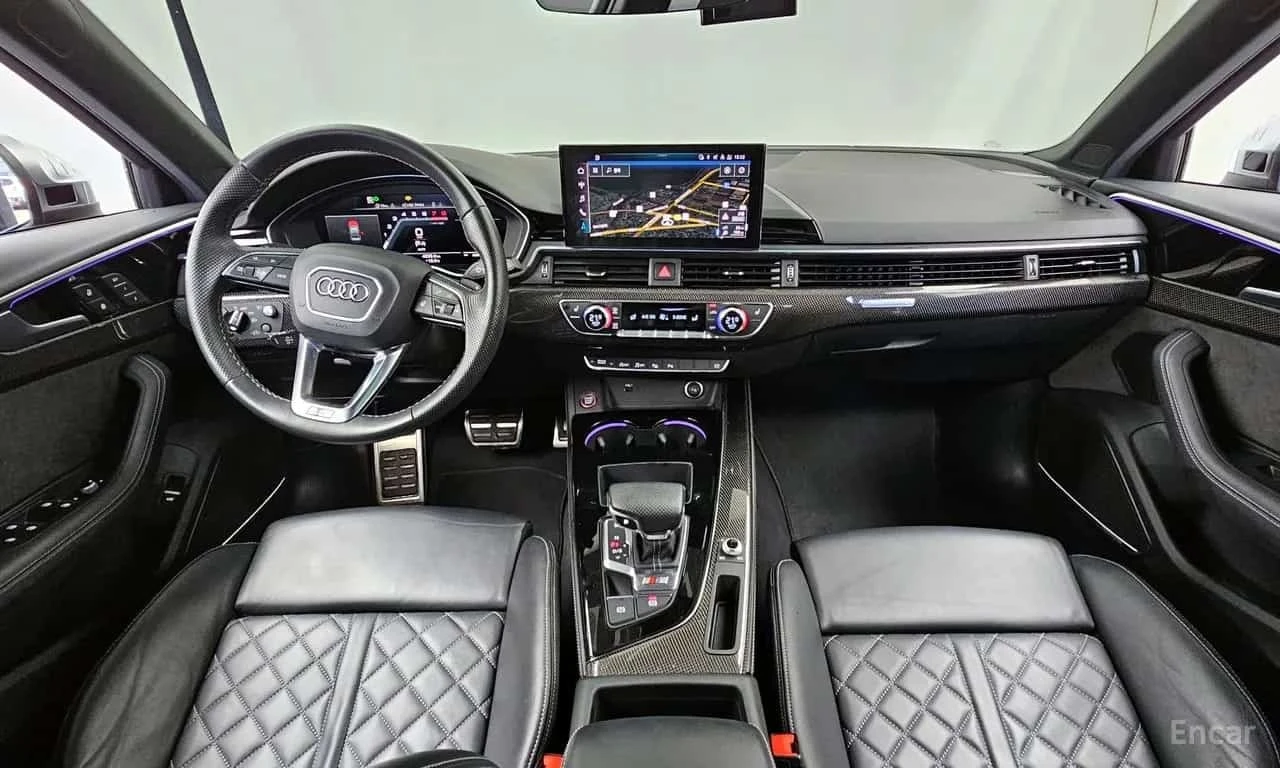 Audi S4 * 3.0 TFSI * ����� * 360 * ��������� * FACELIFT *  | Mobile.bg � ����������� 7