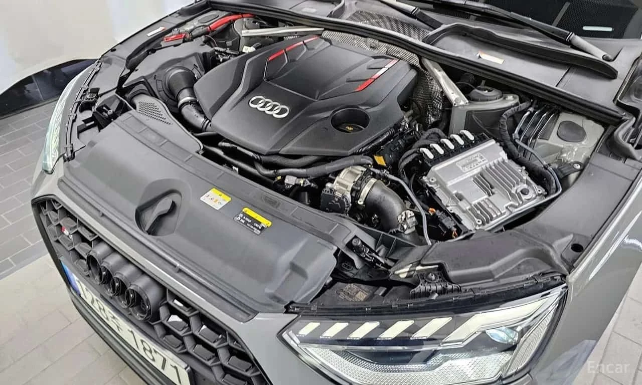 Audi S4 * 3.0 TFSI * ����� * 360 * ��������� * FACELIFT *  | Mobile.bg � ����������� 17