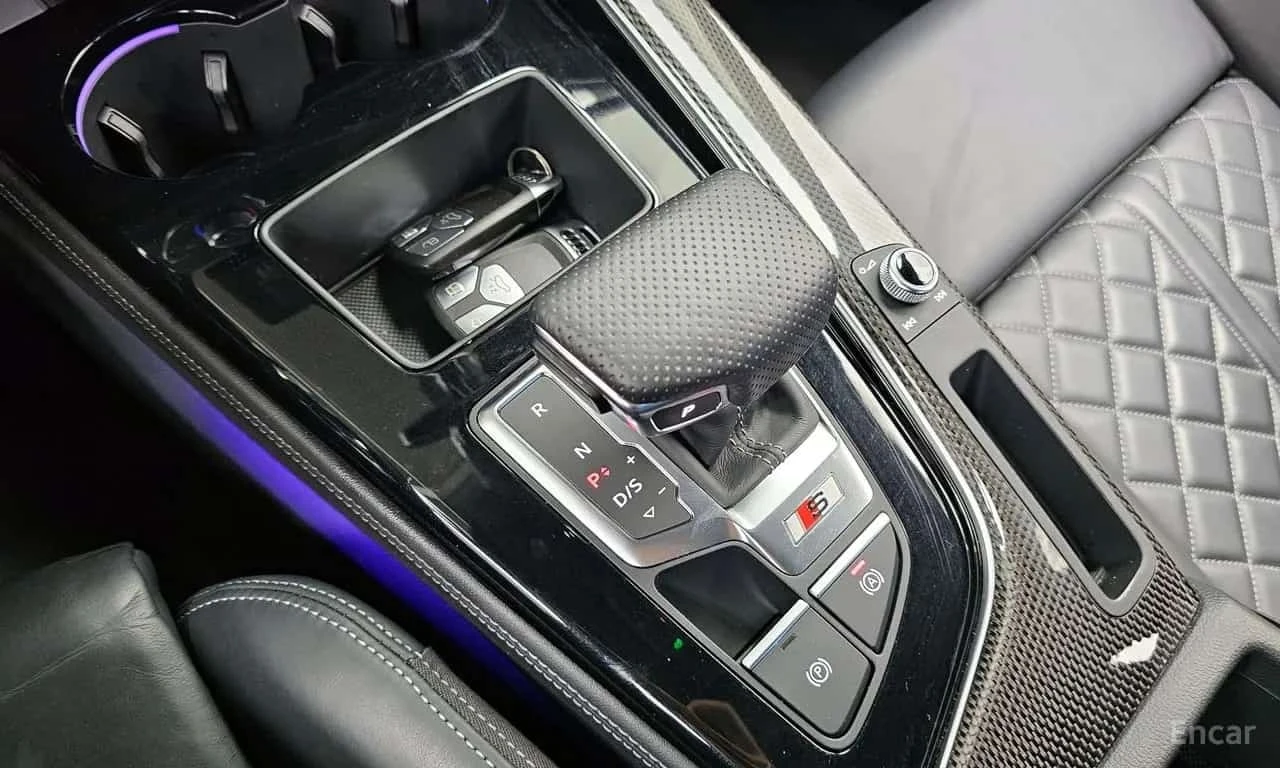 Audi S4 * 3.0 TFSI * ����� * 360 * ��������� * FACELIFT *  | Mobile.bg � ����������� 11