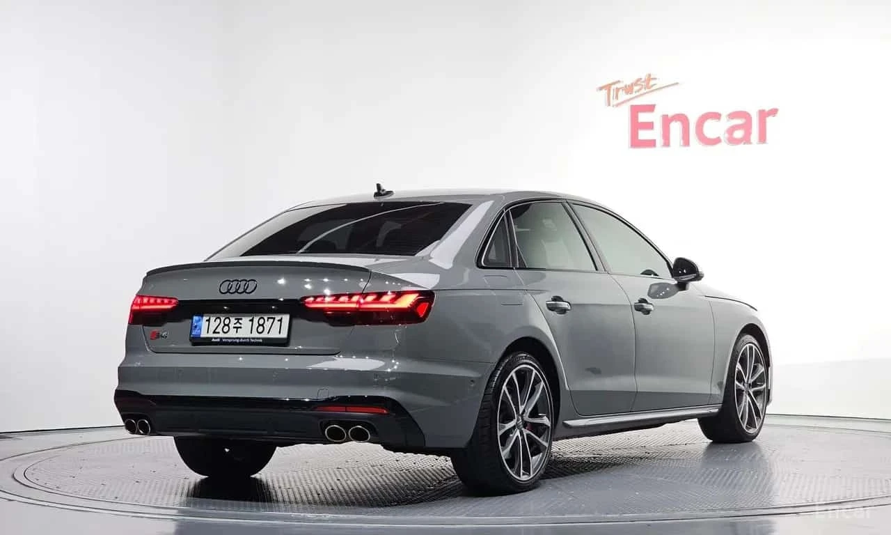 Audi S4 * 3.0 TFSI * ����� * 360 * ��������� * FACELIFT *  | Mobile.bg � ����������� 2