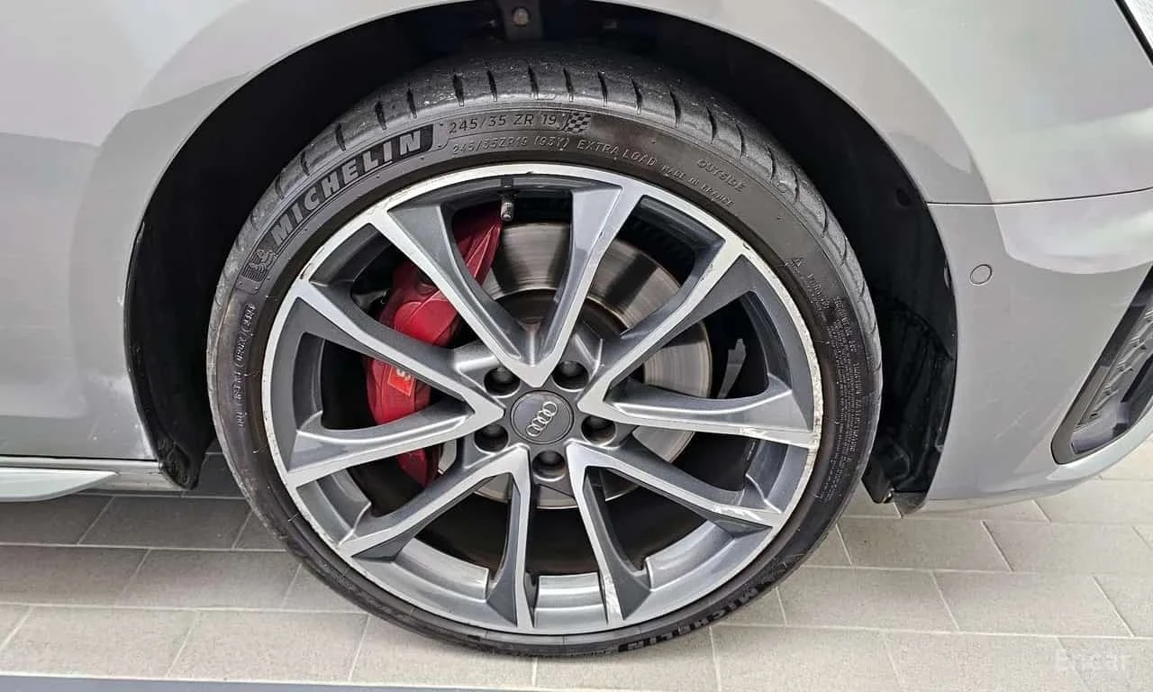 Audi S4 * 3.0 TFSI * ����� * 360 * ��������� * FACELIFT *  | Mobile.bg � ����������� 5