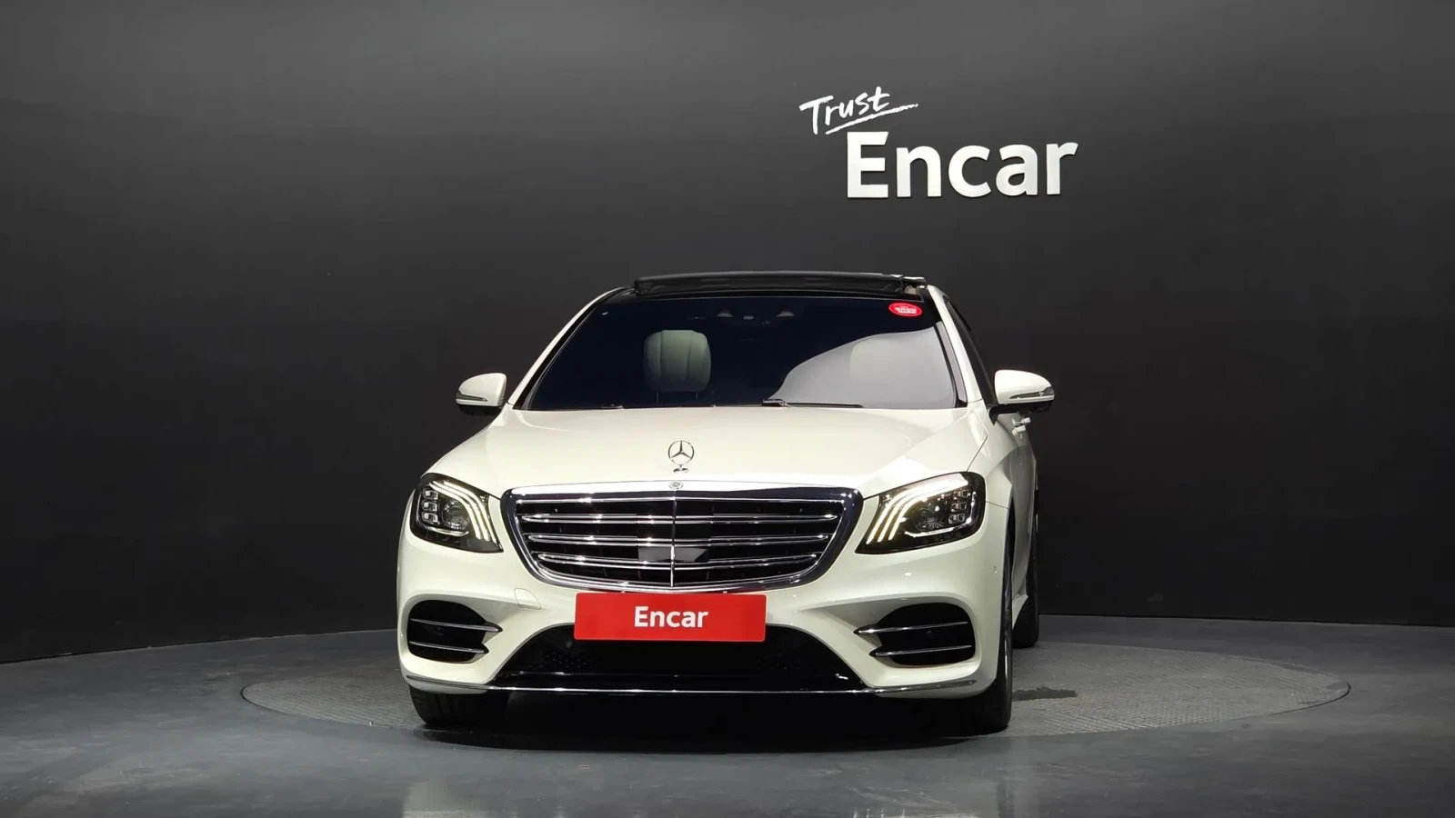 Mercedes-Benz S 560 4MATIC AMG LINE * FIRST-CLASS* ������� | Mobile.bg � ����������� 3