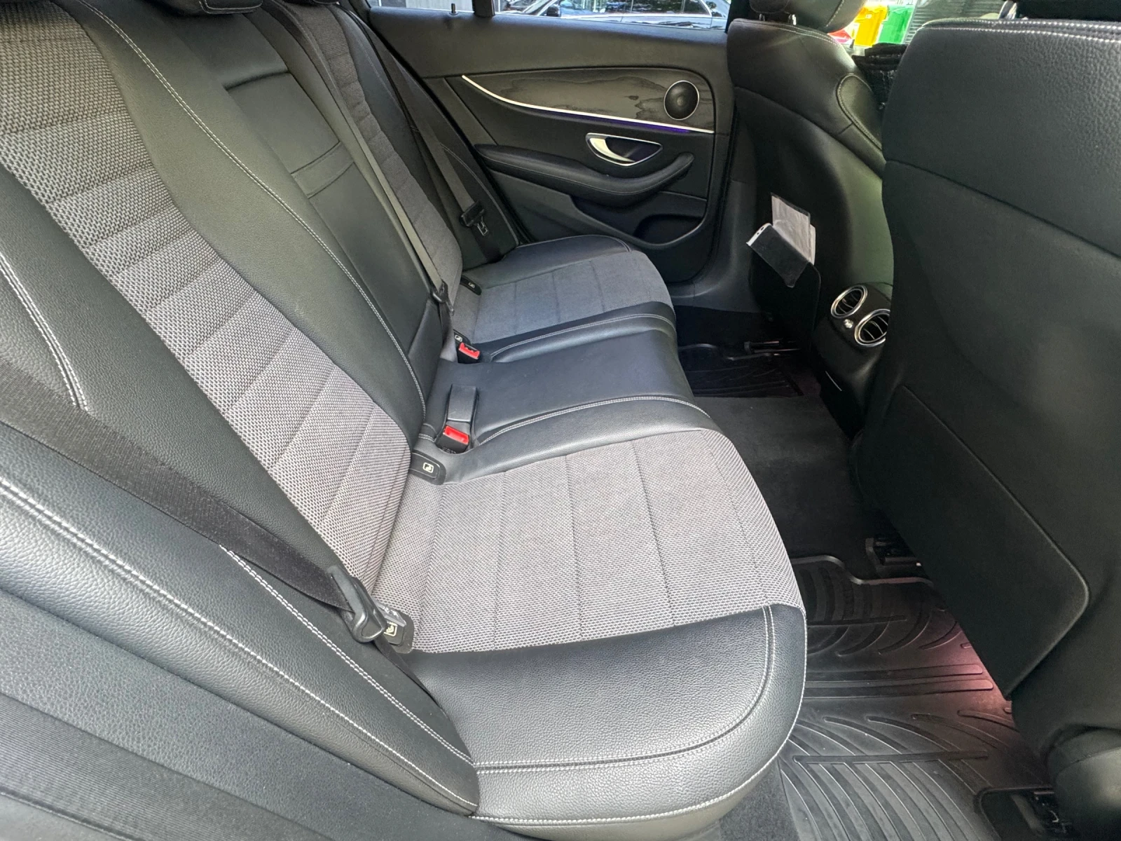 Mercedes-Benz E 350, снимка 7 - Автомобили и джипове - 56562354