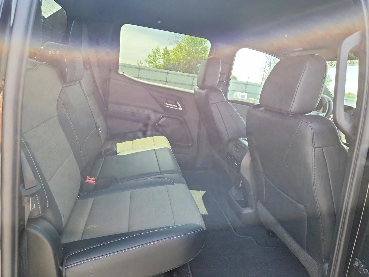 Chevrolet Silverado EV TRAIL BOSS Extended Range AWD | Mobile.bg � ����������� 10