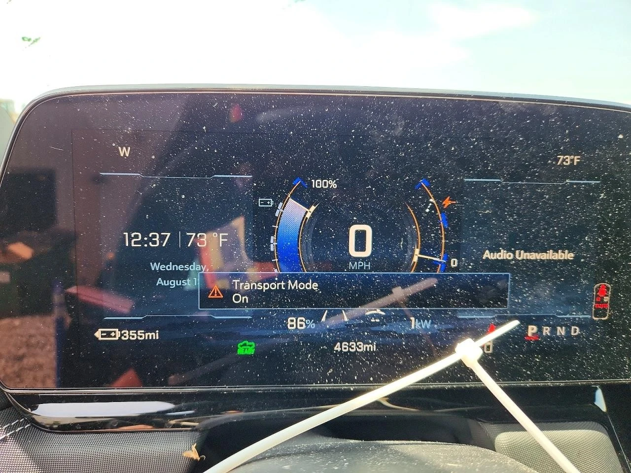 Chevrolet Silverado EV TRAIL BOSS Extended Range AWD | Mobile.bg � ����������� 9