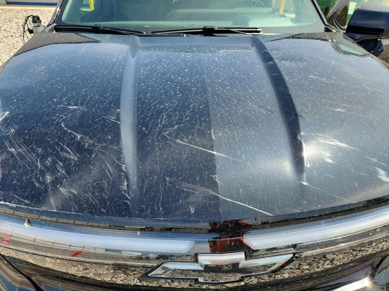 Chevrolet Silverado EV TRAIL BOSS Extended Range AWD | Mobile.bg � ����������� 11