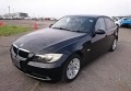BMW 320, снимка 1 - Автомобили и джипове - 44400830