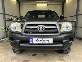 Toyota Tacoma 2.7i 