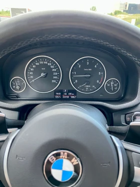 BMW X3 3.0D 258KC, снимка 10