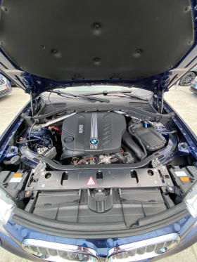 BMW X3 3.0D 258KC, снимка 12