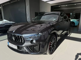 Maserati Levante GT, снимка 1