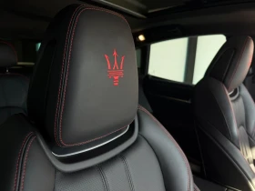 Maserati Levante GT, снимка 13