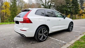 Volvo XC60 R-Design, Mild Hybrid, AWD, Keyless, снимка 5