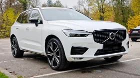 Volvo XC60 R-Design, Mild Hybrid, AWD, Keyless, снимка 3