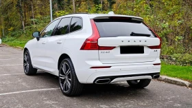 Volvo XC60 R-Design, Mild Hybrid, AWD, Keyless, снимка 6