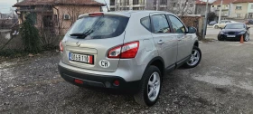 Nissan Qashqai 2.0 ШВЕЙЦАРИЯ , снимка 7