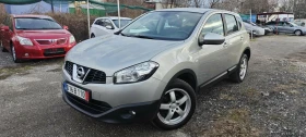 Nissan Qashqai 2.0 ШВЕЙЦАРИЯ , снимка 1