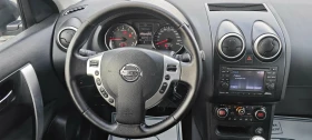Nissan Qashqai 2.0 ШВЕЙЦАРИЯ , снимка 11