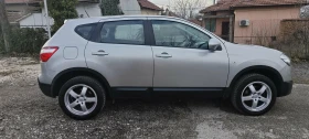 Nissan Qashqai 2.0 ШВЕЙЦАРИЯ , снимка 5