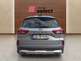 Ford Kuga 2.5 PHEV, снимка 6