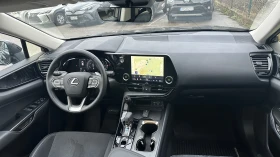 Lexus NX 350h в Гаранция, снимка 13