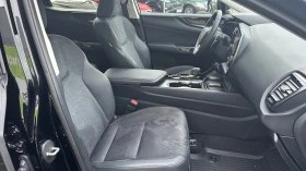 Lexus NX 350h в Гаранция, снимка 12