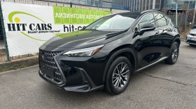 Lexus NX 350h в Гаранция, снимка 1