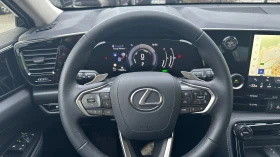 Lexus NX 350h в Гаранция, снимка 16