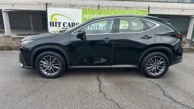 Lexus NX 350h в Гаранция, снимка 4