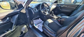 Nissan Qashqai 1.3 DIG-T, снимка 12