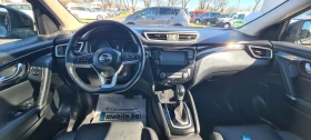 Nissan Qashqai 1.3 DIG-T, снимка 11