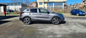 Nissan Qashqai 1.3 DIG-T, снимка 4